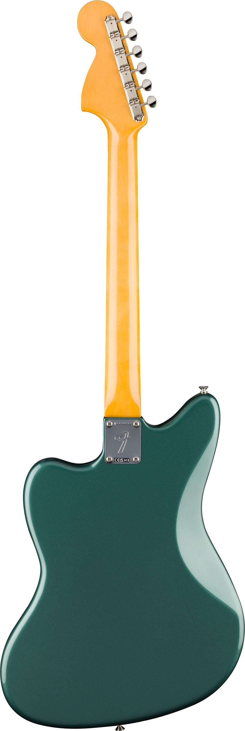 Fender American Vintage II '66 Jazzmaster in Sherwood Green